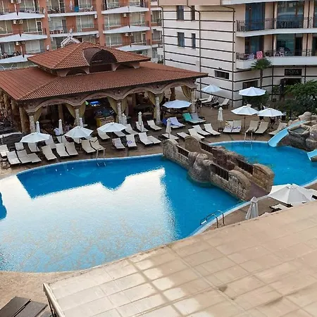 Каролина Студио Apartmán *